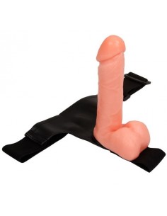 Gode Ceinture Réaliste... 2