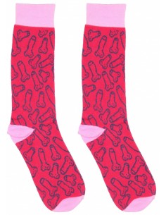 Chaussettes Sexy Socks...