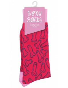 Chaussettes Sexy Socks... 2