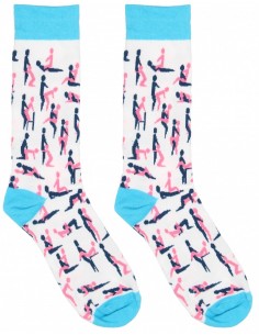 Chaussettes Sexy Socks...