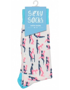 Chaussettes Sexy Socks... 2