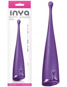 Stimulateur Rechargeable...