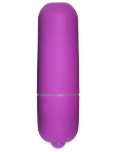 Stimulateur vibrant Spoody... 2