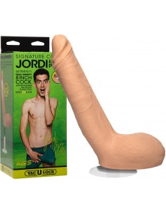 Gode Réaliste Ultraskyn Vac...