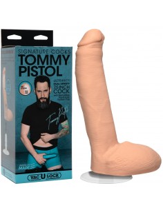 Gode Réaliste Ultraskyn Vac...