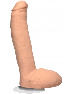 Gode Réaliste Ultraskyn Vac... 2