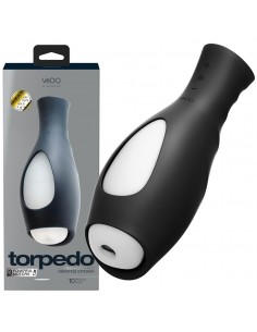 Masturbateur Rechargeable...