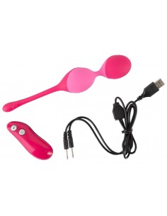 Boules de Geisha... 2