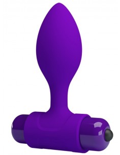 Plug Vibrant Pretty Love... 2