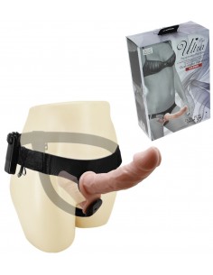 Double Gode Ceinture...