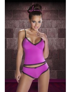 Ensemble Top et Culotte...