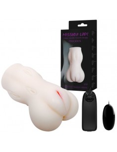 Masturbateur Vibrant Precious