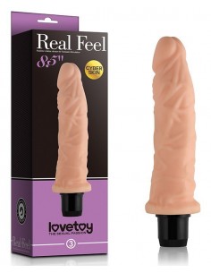 Vibromasseur Réaliste Real...