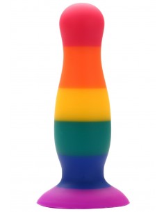 Plug Anal Avec Ventouse... 2