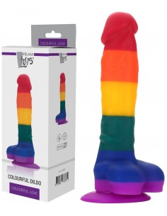 Gode Ventouse Réaliste...