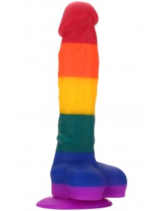 Gode Ventouse Réaliste... 2