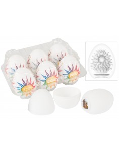 Boite de 6 masturbateurs... 2