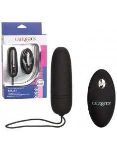 Oeuf Vibrant en Silicone...