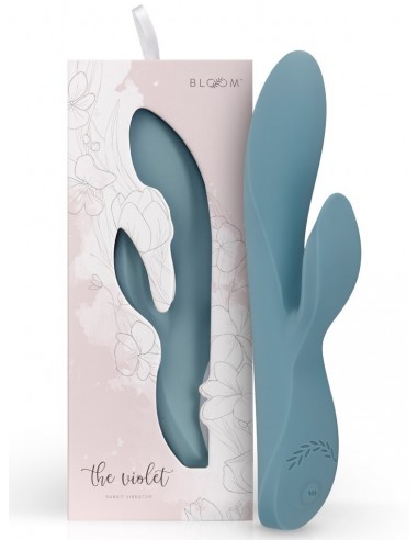 Vibromasseur Rechargeable Rabbit The...