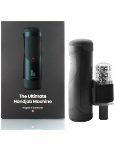 Masturbateur Connecté The...