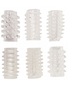 6 doigts chinois... 2