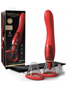 Stimulateur USB Her...