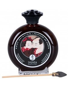 Peinture pour le corps...