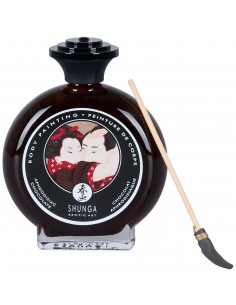 Peinture pour le corps... 2