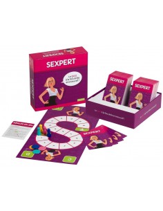 Jeu Sexpert Vol.1 2