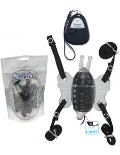 Culotte Butterfly...