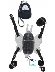 Culotte Butterfly... 2