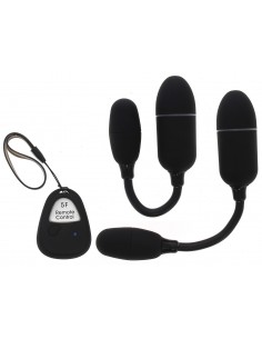 Stimulateur vaginal et anal... 2