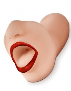 Bouche suceuse Sexy Mouth... 2