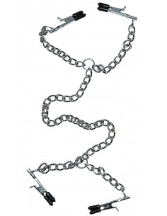 Pinces a seins et a levres... 2