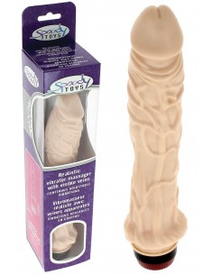 Vibromasseur Multi Speed...