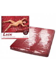 Drap de Massage Bordeaux...