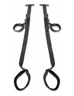 Balancoire avec fixation... 2