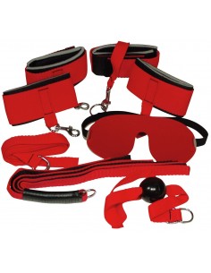 Coffret Bondage Bad Kitty... 2