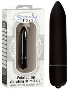 Vibromasseur Spoody...