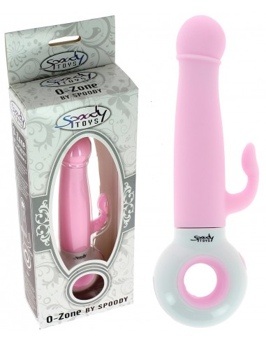 Vibromasseur OZone Spoody 1 en...