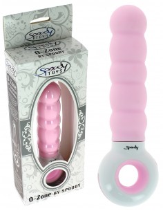 Vibromasseur OZone Spoody 2...