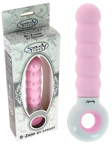 Vibromasseur OZone Spoody 2 en...