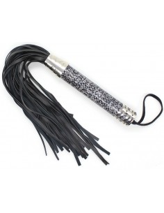 Fouet anthracite effet...