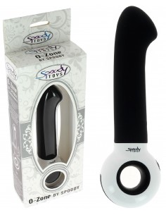 Vibromasseur OZone Spoody 3...