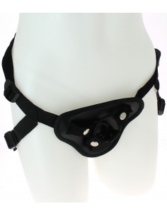 Harnais luxe 4 points