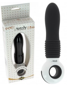 Vibromasseur OZone Spoody 4...