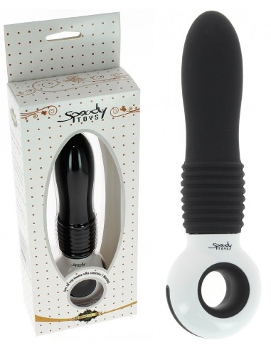 Vibromasseur OZone Spoody 4 en...