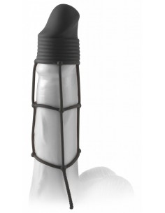 Gaine en Silicone... 2