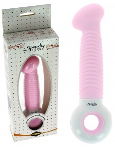 Vibromasseur OZone Spoody 5...