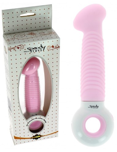 Vibromasseur OZone Spoody 5 en...